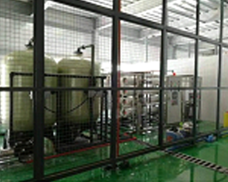 湖南正规除盐水处理设备价格