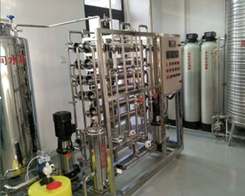 湖南正规除盐水处理设备价格