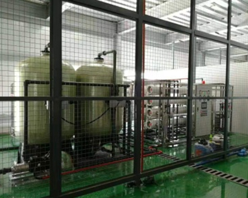 黑龙江专业水处理设备价格