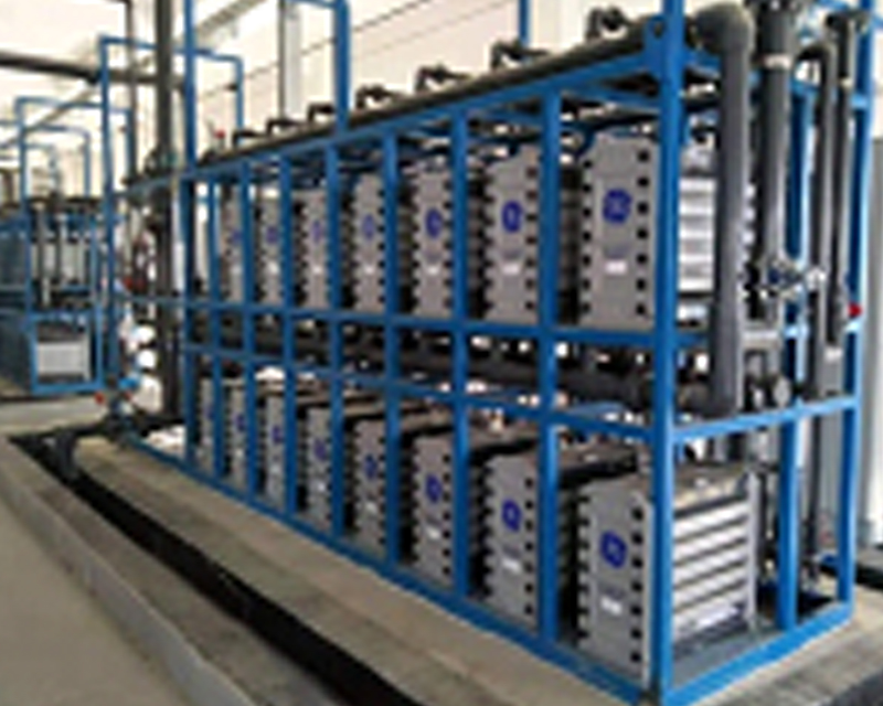 长沙正规生活污水处理设备价格