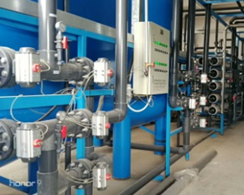 湖南正规除盐水处理设备价格