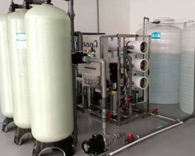 邢台专业水处理设备供应