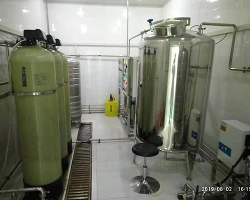 秦皇岛专业一体化污水处理设备供应