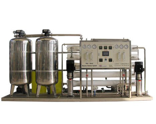 安徽专业水处理设备供应