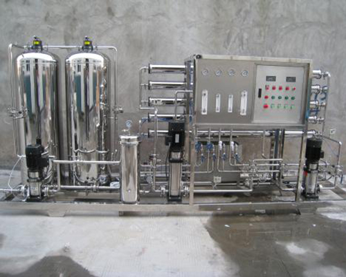 湖南正规除盐水处理设备价格