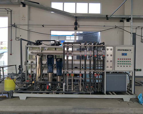 邢台专业水处理设备供应