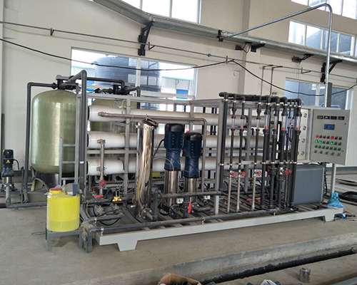 内蒙古专业污水处理一体化设备厂家