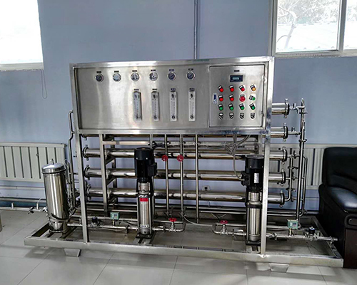 长沙正规生活污水处理设备价格