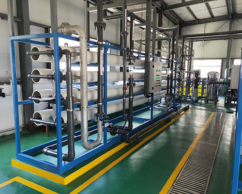 邢台专业水处理设备供应