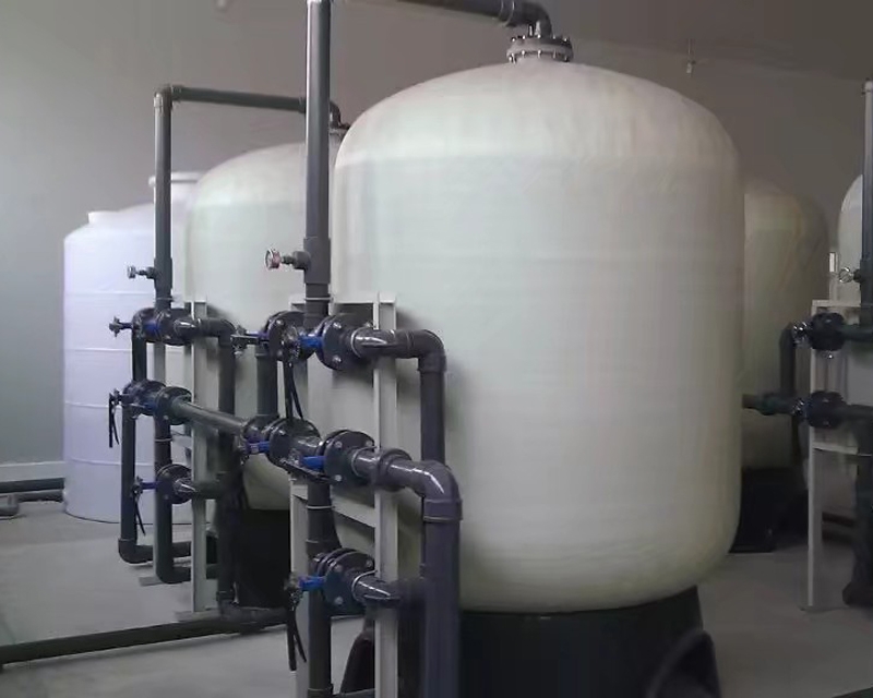 安徽软化水设备厂家