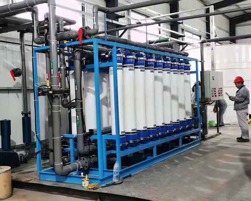 桂林水处理设备